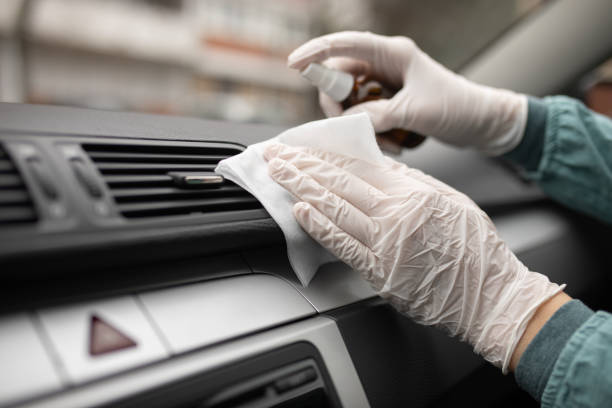 Best Home Air Vent Cleaning  in Elizabethville, PA