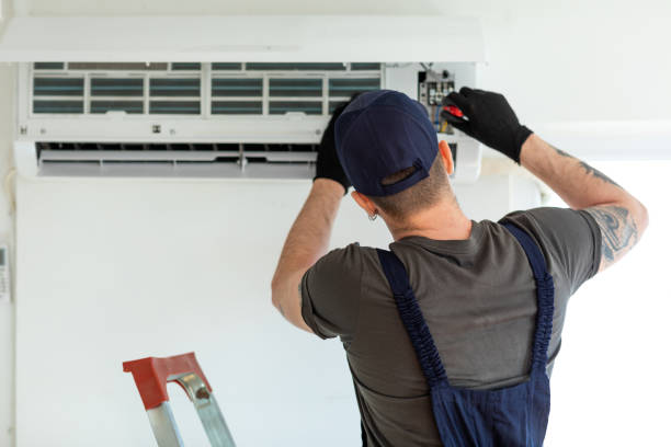 Best Emergency Air Duct Cleaning  in Elizabethville, PA