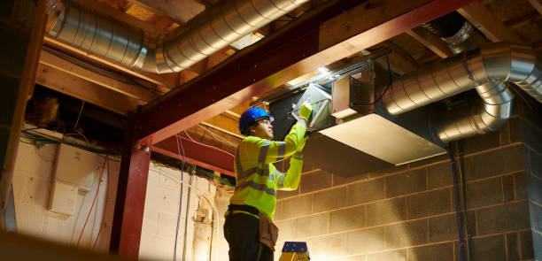Best Air Duct Cleaning Near Me  in Elizabethville, PA